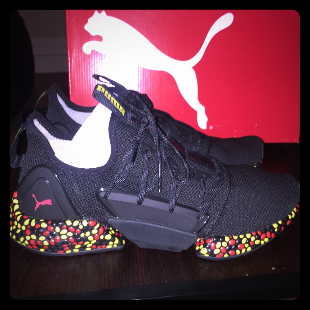 ⭐️Puma Hybrid Rocket Runner⭐️